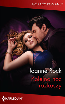 Kolejna noc rozkoszy (ebook)