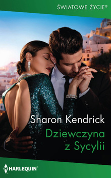 Dziewczyna z Sycylii (ebook)