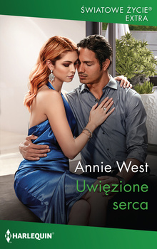 Uwięzione serca (ebook)