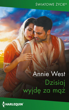 Dzisiaj wyjdę za mąż