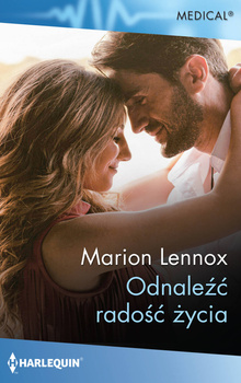 Odnaleźć radość życia (ebook)