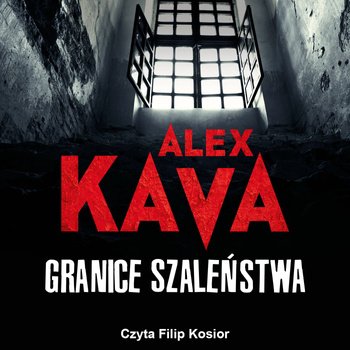 Granice szaleństwa (audiobook)