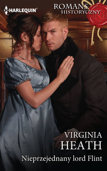Nieprzejednany lord Flint (ebook)
