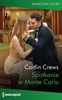 Spotkanie w Monte Carlo (ebook)