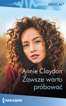 Zawsze warto próbować (ebook)