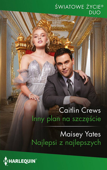 Inny plan na szczęście / Najlepsi z najlepszych