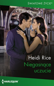 Niegasnące uczucie (ebook)