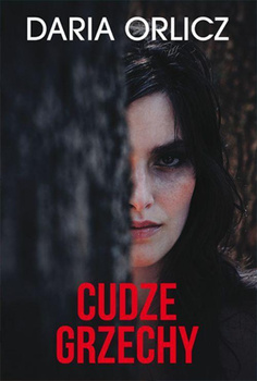 Cudze grzechy. Stracone dusze, tom 4