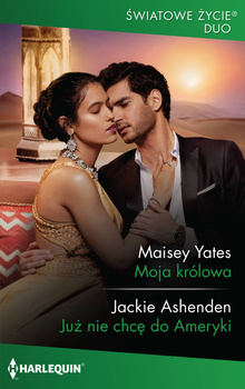 Moja królowa / Już nie chcę do Ameryki