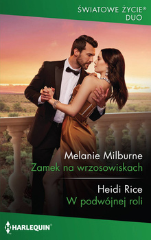 Zamek na wrzosowiskach/W podwójnej roli