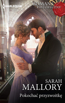 Pokochać przyzwoitkę