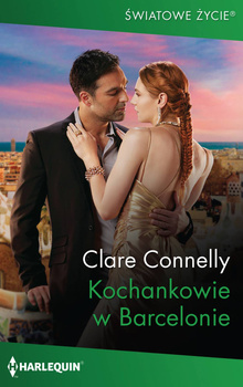 Kochankowie w Barcelonie (ebook)