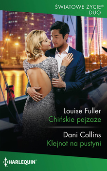 Chińskie pejzaże / Klejnot na pustyni