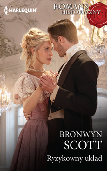 Ryzykowny układ (ebook)