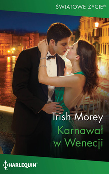 Karnawał w Wenecji (ebook)