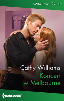 Koncert w Melbourne (ebook)