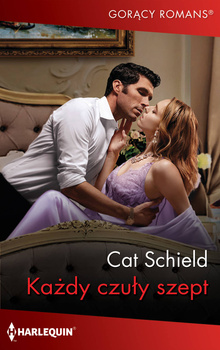 Każdy czuły szept (ebook)