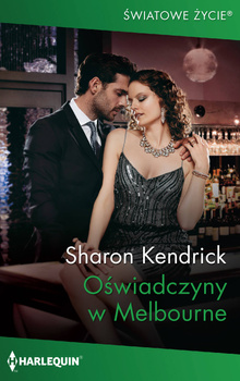Oświadczyny w Melbourne (ebook)