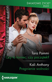 Czy to koniec, czy początek?/Pragnienie wolności