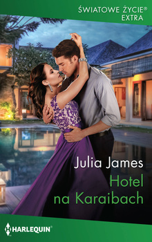 Hotel na Karaibach (ebook)