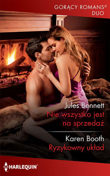 Nie wszystko jest na sprzedaż, Ryzykowny układ