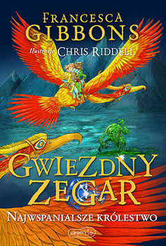 Gwiezdny zegar 3. Najwspanialsze królestwo (ebook)