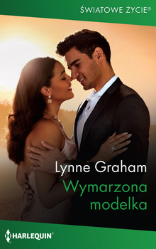 Wymarzona modelka (ebook)