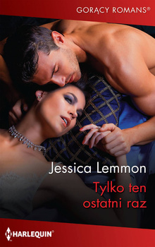 Tylko ten ostatni raz (ebook)