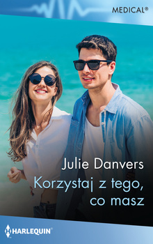 Korzystaj z tego, co masz (ebook)
