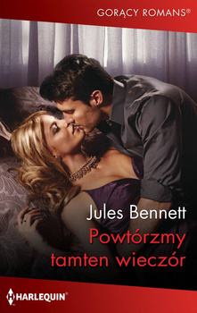 Powtórzmy tamten wieczór (ebook)
