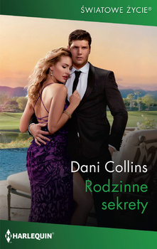 Rodzinne sekrety (ebook)