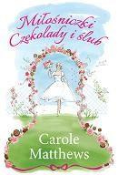 Miłośniczki czekolady i ślub