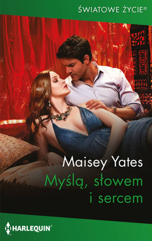 Myślą, słowem i sercem (ebook)