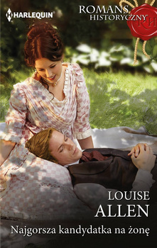 Najgorsza kandydatka na żonę (ebook)