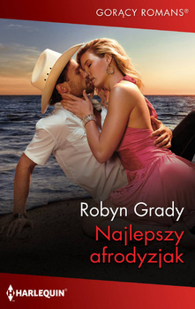 Najlepszy afrodyzjak (ebook)