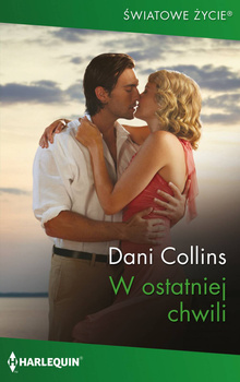 W ostatniej chwili (ebook)