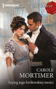 Szpieg jego królewskiej mości (ebook)