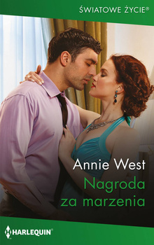 Nagroda za marzenia (ebook)