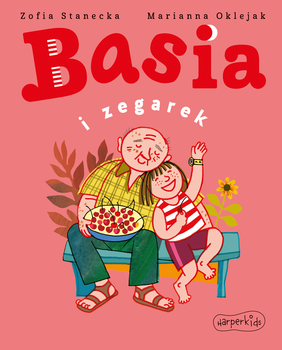 Basia i zegarek