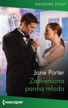 Zamieniona panna młoda (ebook)