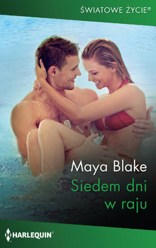 Siedem dni w raju (ebook)
