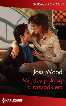 Między pokusą a rozsądkiem (ebook)