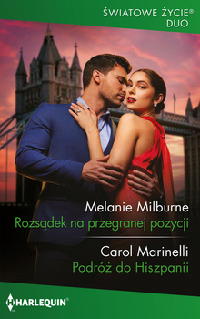 Rozsądek na przegranej pozycji/Podróż do Hiszpanii