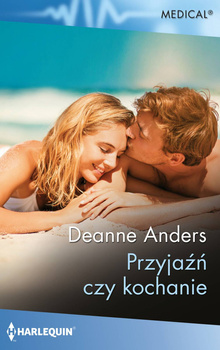 Przyjaźń czy kochanie (ebook)