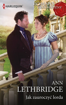 Jak zauroczyć lorda 