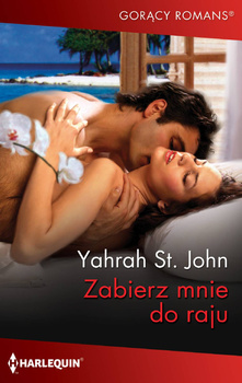 Zabierz mnie do raju (ebook)