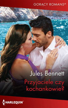 Przyjaciele czy kochankowie?