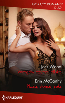 Wrogów trzymaj blisko / Plaża, słońce, seks