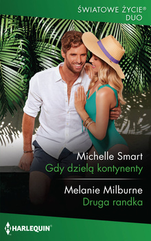 Gdy dzielą kontynenty / Druga randka