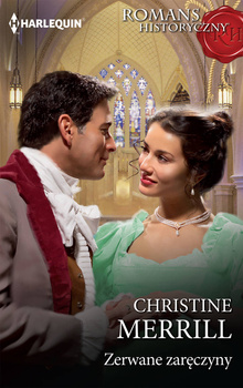 Zerwane zaręczyny (ebook)
